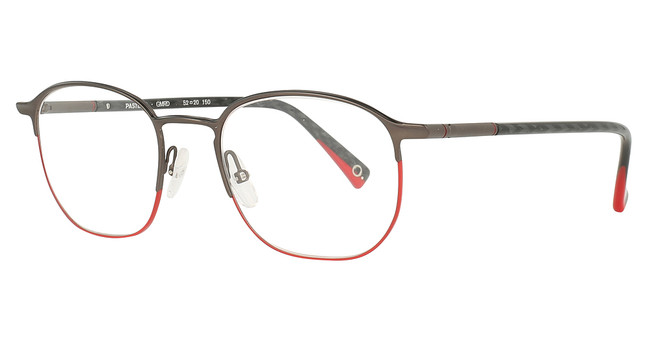 Etnia Barcelona Eyeglasses 4 PASTEU O GMRD