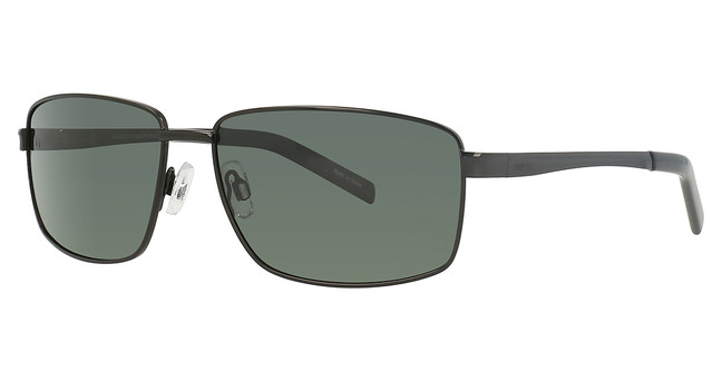 INVU Eyeglasses INVU-253 Black/2