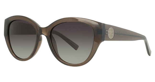 INVU INVU-255 Dark Gray / Gunmetal/1