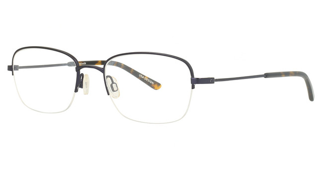 Twelve84 Eyeglasses Lincoln Blue Hour/4000