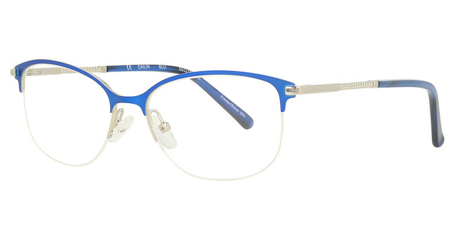 Bloom Optics Eyeglasses BL CAILIN Blue/BLU