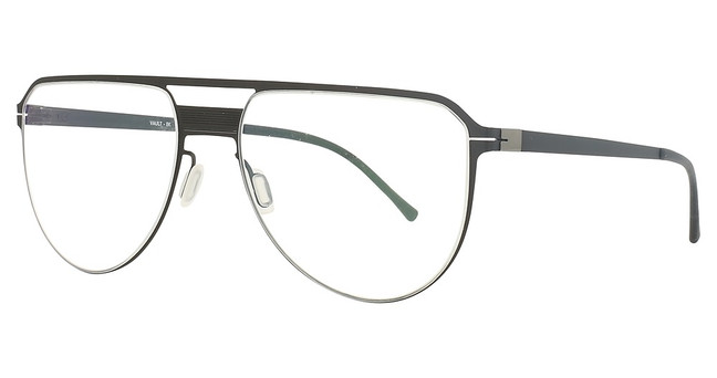 LOOL Eyeglasses 6 VAULT O BK