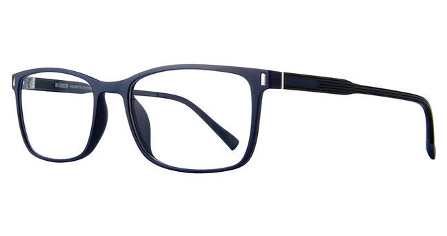 Brooklyn Heights Eyewear Eyeglasses Williamsburg Blue
