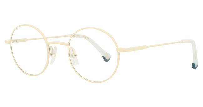 Etnia Barcelona Eyeglasses 4 SMILE O WH
