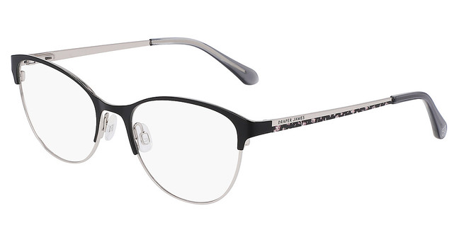Draper James Eyeglasses DJ5040 BLACK/001