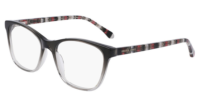 Draper James Eyeglasses DJ5041 GREY FADE/037