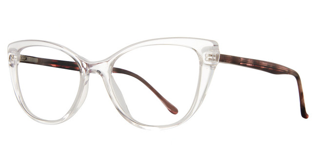 Eight to Eighty Eyewear Saylor Crystal
