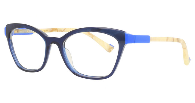 Etnia Barcelona Eyeglasses 5 MONTIJ O BLWH