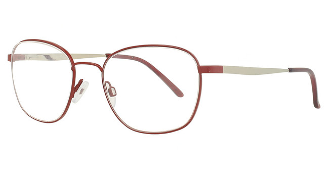 Vue V1127 RED/GUN/C1