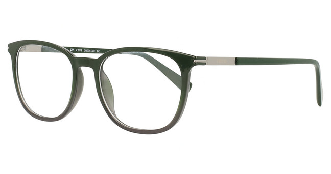 Izod Eyeglasses 2119 GREEN FADE
