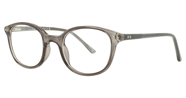Enhance Eyeglasses 4444 Grey Mist
