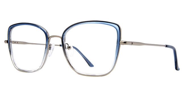 Vivid EXPRESSIONS 1137 blue/gunmetal