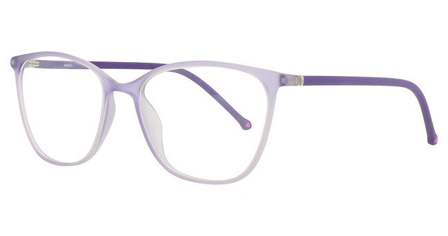 MILLENNIAL Eyeglasses ANGEL Pastel Purple