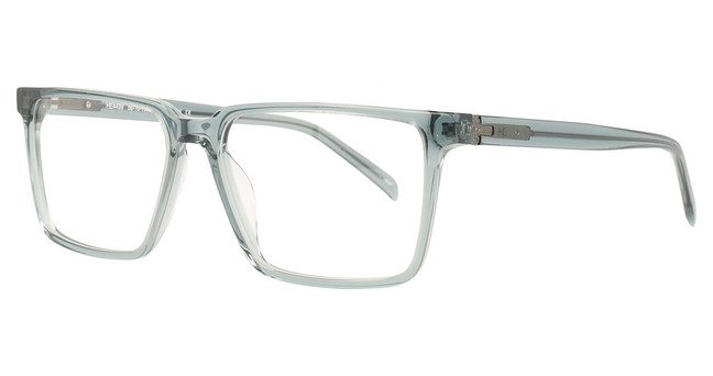 Helium Eyeglasses 4499 Black Crystal