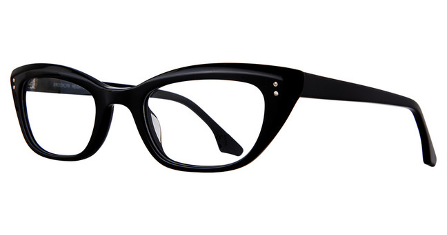 Brooklyn Heights Eyewear Judy Black