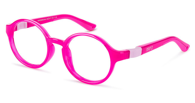 Nano Eyeglasses GAMER 3.0 MAGENTA LILAC/01