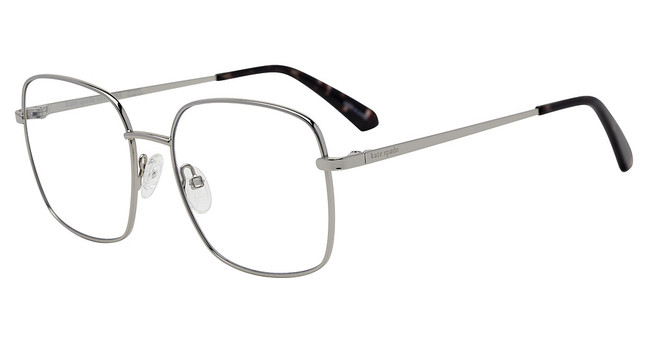 Kate Spade Eyeglasses SALOME/BB PALLADIUM/0010