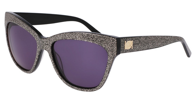 Bebe BB7251 JET GLITTER/001