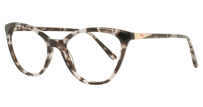 Rip Curl Eyeglasses RC2101 Black Tortoise/C-3