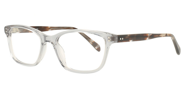 Vue Eyeglasses V1182 GREY/C1