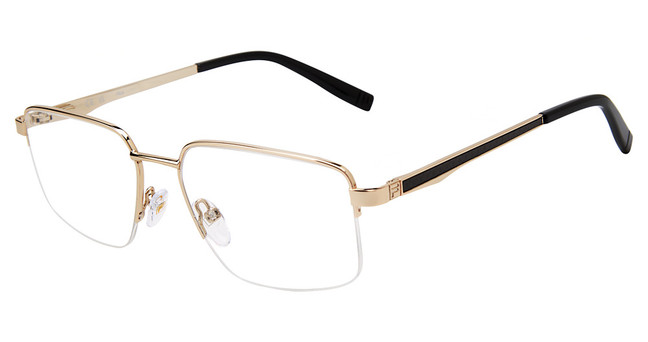 Fila Eyeglasses VFI533 Rose Gold 0300