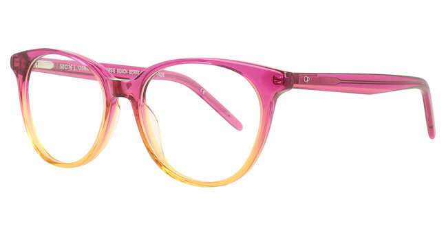 Op-Ocean Pacific Eyeglasses Canarsie Beach BERRY SUNSET FADE