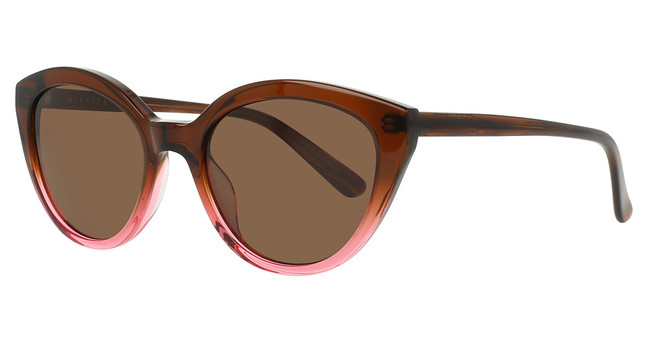 Nifties Eyeglasses NI9878 PINK GRADIENT TRANSPARENT/4345