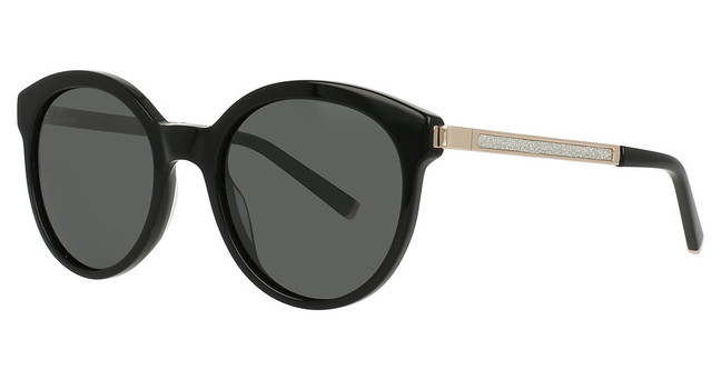 One Sun SUN 315 BLK/ROSE GLD/C2