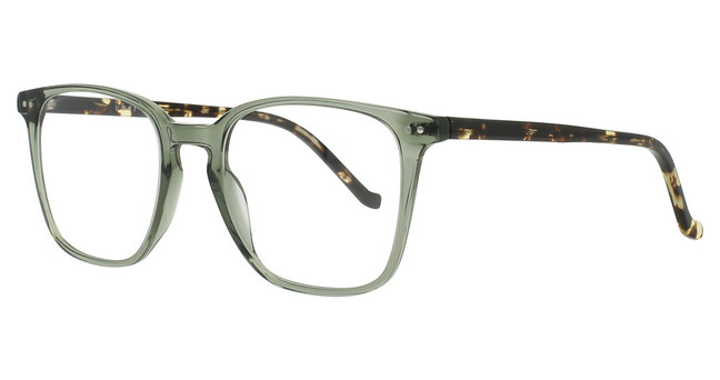 New Millennium Eyewear HORNET GREEN/CRY