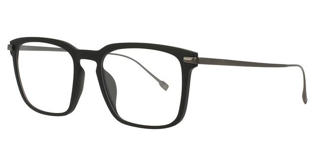 Mita Sustainable Eyewear MIO1041 Matte Black/C2