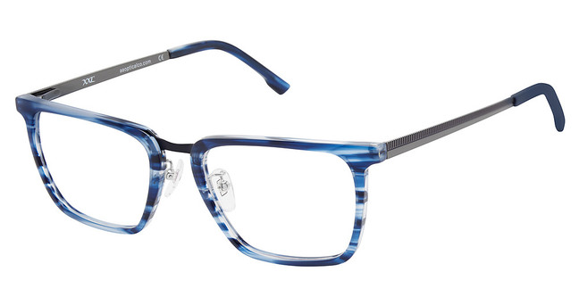 XXL Eyewear Eyeglasses Defender Cobalt/COBALT