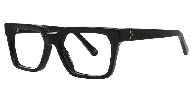 Scene Eyewear Bennington Black