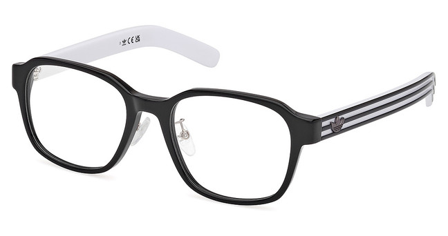 Adidas Originals Eyeglasses OR5110-D shiny black/001