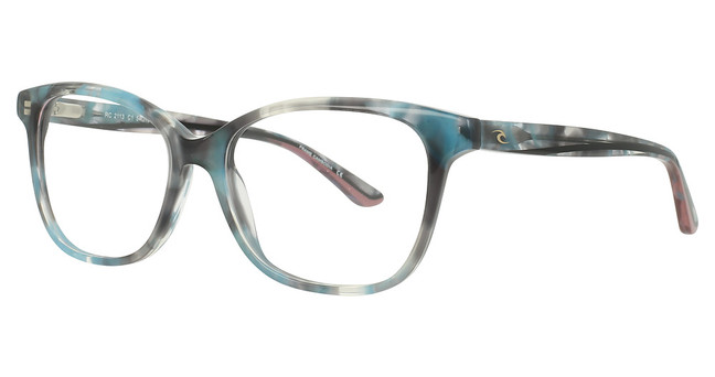 Rip Curl Eyeglasses RC2115 Navy/C-2