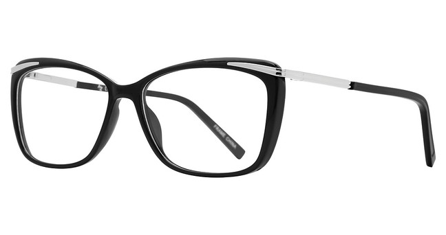 Zimco Eyeglasses JENNIFER BLACK