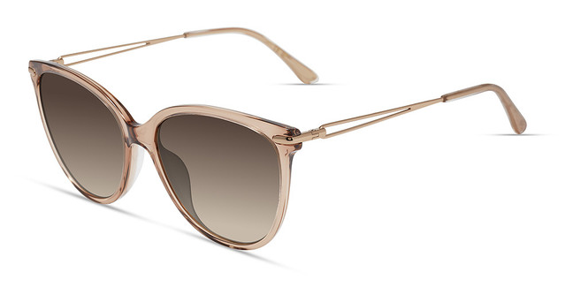 STUART WEITZMAN Eyeglasses WZN 8017/G/S PEACH/0733