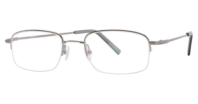 Jordan Eyewear Eyeglasses MM103 Gunmetal