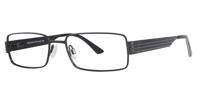 Stetson Off Road Eyeglasses Off Road 5050 Black/21