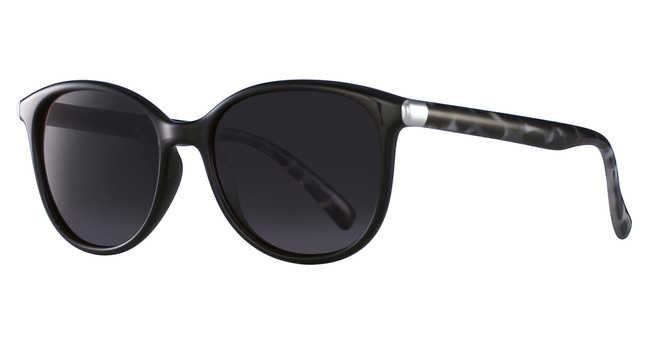 Suntrends Eyeglasses ST194 Black/3