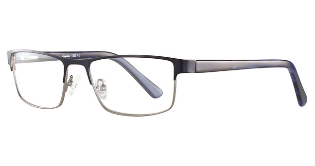 Esquire Eyeglasses 1523 Navy