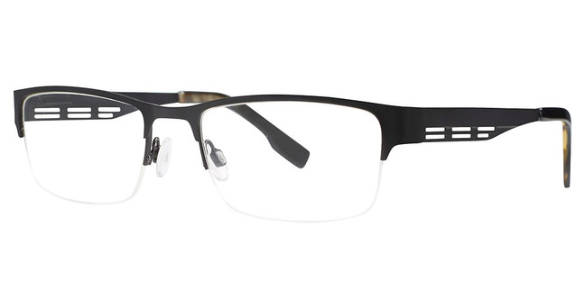 Stetson Off Road Eyeglasses Off Road 5058 Black/21
