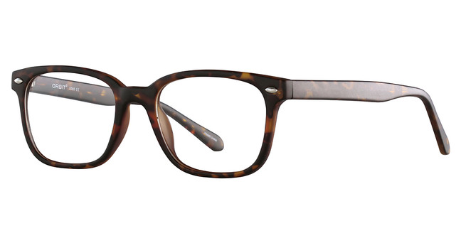 Orbit Eyeglasses 5588 Matt Tortoise