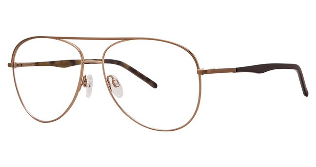 Randy Jackson Eyeglasses Randy Jackson Limited Edition X139 Gold/57