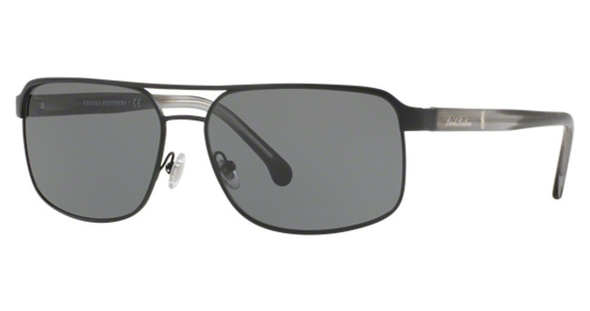 Brooks Brothers Eyeglasses BB4040S MATTE BLACK/167487