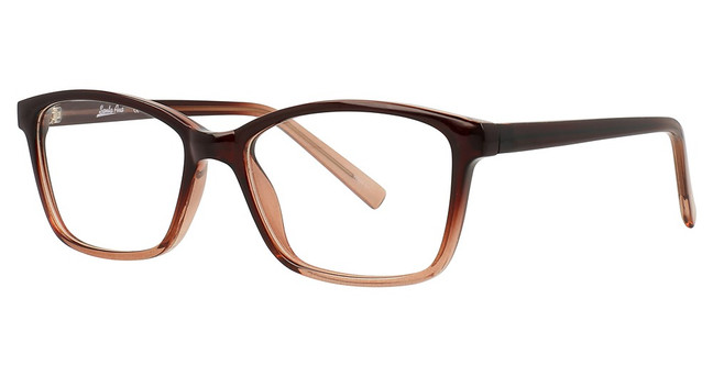 Chlogan Eyewear Santa Ana 358 Brown