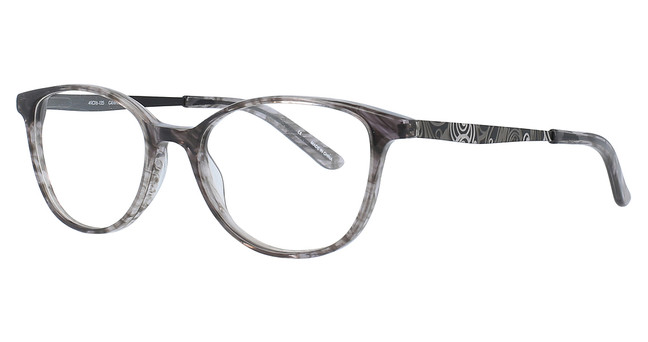 Karen Kane Eyeglasses Shalimar Graphite
