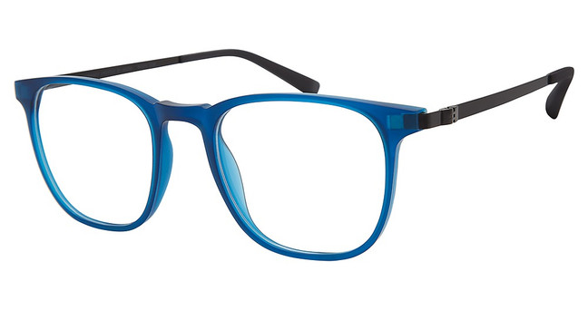Eco Eyeglasses Rila Dark blue/DBLU