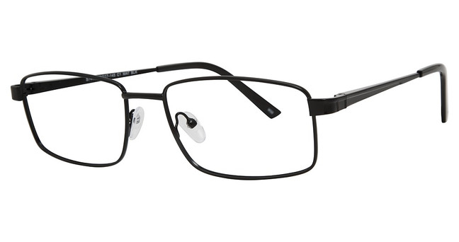 Smart SMART S7448 Matte Black/C1