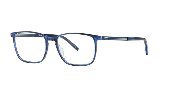 Morel Eyeglasses 30193L Dark Blue/BG11