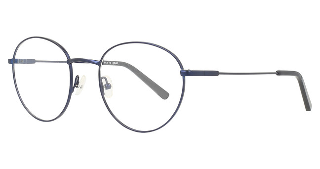 Bulova Eyewear Eyeglasses Tikal Indigo